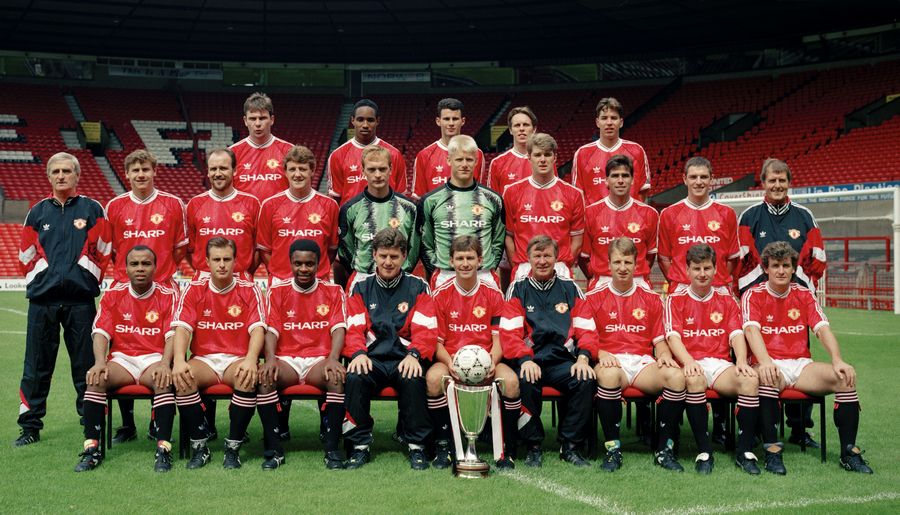 球员的潜力 球员的潜力