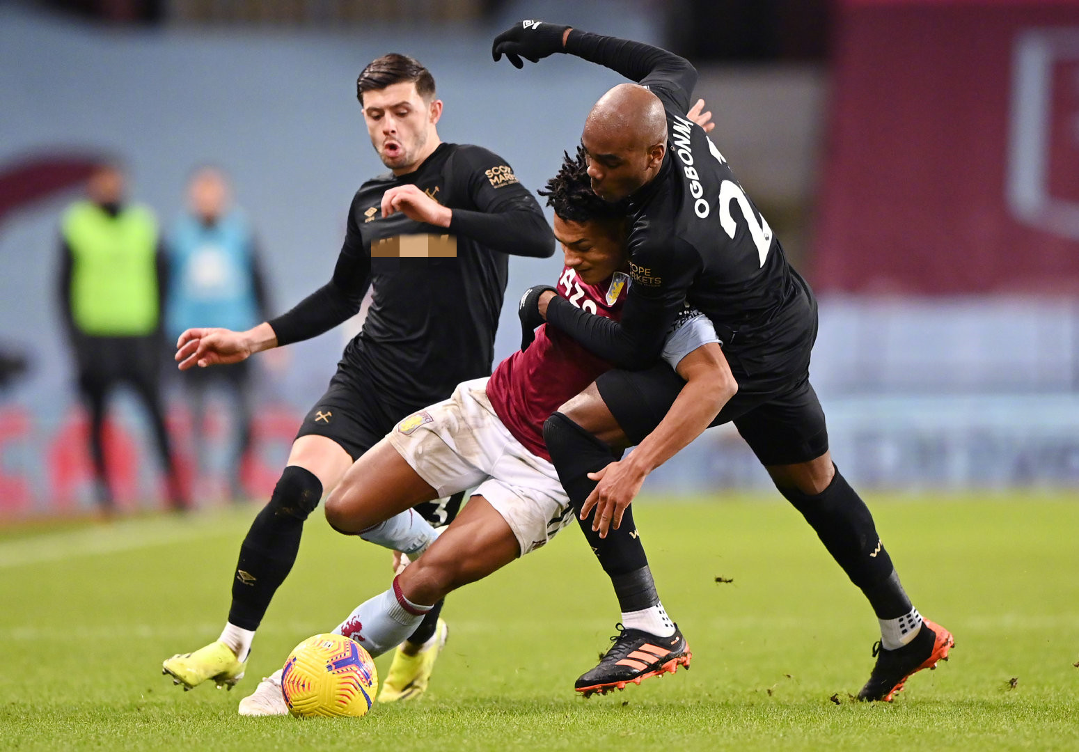 长远的职业 长远的职业